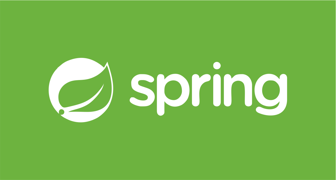 Spring logo